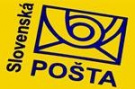 Pošta Valaliky - oznam 1