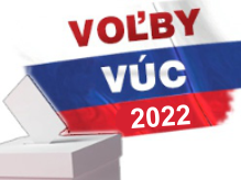 Výsledky volieb  1