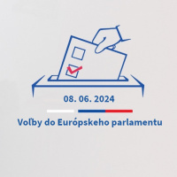 Vyhlásenie volieb do Európskeho parlamentu 2024  1