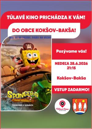 Túlavé kino  1